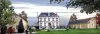 Le Gingko - Hotel du Golf Parc Robert Hersant - Hôtel vacances & week-end à La Chaussée-d'Ivry