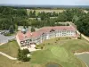 Golf Hotel de Mont Griffon - Hôtel vacances & week-end à Luzarches