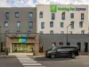 Holiday Inn Express - Marne-la-Vallée Val d'Europe, an IHG Hotel - Holiday & weekend hotel in Bailly-Romainvilliers