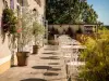 Hostellerie Bellevue - Hotel vakantie & weekend in Rocamadour