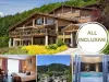 Hotel Alpen Roc - 假期及周末酒店在La Clusaz