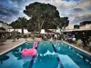 Hotel Aquarius - Holiday & weekend hotel in Canet-en-Roussillon