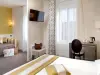 HOTEL ARVERNA VICHY - ClT'HOTEL - Hôtel vacances & week-end à Vichy