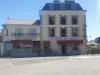 Hotel au Pont d'Anjou - Hôtel vacances & week-end à La Guerche-de-Bretagne