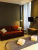 Hotel Brasserie Armoricaine - Отель для отдыха и выходных — Saint-Malo