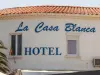 Hotel La Casa - Hôtel vacances & week-end au Barcarès