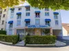 Hotel Christina - Hotel vacaciones y fines de semana en Châteauroux