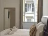 Hôtel Continental - Hôtel vacances & week-end à Bastia