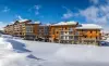 Hôtel Daria-I Nor by Les Etincelles - Hotel Urlaub & Wochenende in L'Alpe d'Huez