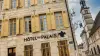 Hotel du Palais Dijon - 假期及周末酒店在Dijon