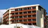 Hôtel Eliova Le Chaix - Hôtel vacances & week-end à L'Alpe d'Huez