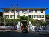 Hotel Ermitage - Hôtel vacances & week-end à Saint-Tropez