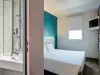 HOTEL F1 SAINT-LO - Hôtel vacances & week-end à Saint-Lô