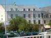 Hotel De La Gare - Hôtel vacances & week-end à Montluçon