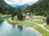 Hotel Du Lac - Holiday & weekend hotel in Montriond