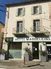 Hotel Magdeleine - Hôtel vacances & week-end à Romans-sur-Isère
