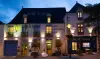 HÔTEL LES PALIS - Hôtel vacances & week-end à Grand-Fougeray