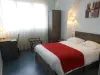 Hotel du Parc - Holiday & weekend hotel in Châteauneuf-sur-Loire