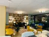 Hotel Le Quercy - Sure Hotel Collection by Best Western - Holiday & weekend hotel in Brive-la-Gaillarde
