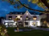 Hôtel-Restaurant Bel Ami - Отель для отдыха и выходных — Pacy-sur-Eure