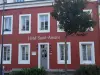 Hotel Saint Amant - Отель для отдыха и выходных — Le Palais