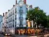 Hotel Saint Regis - Отель для отдыха и выходных — Chalon-sur-Saône