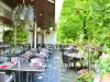 Hôtel la Scala - Holiday & weekend hotel in Pithiviers