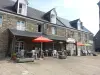 Hotel Du Tertre - Holiday & weekend hotel in Mont-Dol