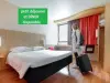 ibis Angers Centre Chateau - Holiday & weekend hotel in Angers