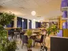 ibis Belfort Danjoutin - Holiday & weekend hotel in Danjoutin