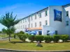 ibis budget Niort - La Crèche - Hôtel vacances & week-end à La Crèche