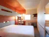 ibis budget Viry-Chatillon A6 - Holiday & weekend hotel in Viry-Châtillon