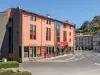 ibis Le Puy-en-Velay Centre - 假期及周末酒店在Le Puy-en-Velay