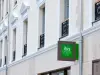 ibis Styles Chalons en Champagne Centre - Hotel vakantie & weekend in Châlons-en-Champagne