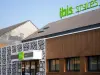 ibis Styles Fougeres - Holiday & weekend hotel in Beaucé