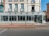 l'itinerance - Hôtel vacances & week-end à Mers-les-Bains
