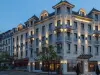 Jehan De Beauce - Teritoria - Holiday & weekend hotel in Chartres