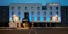 Kyriad Combs-La-Ville - Senart - Holiday & weekend hotel in Combs-la-Ville