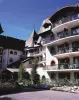 Lagrange Vacances Le Cristal d'Argentière - ヴァカンスと週末向けのホテルのChamonix-Mont-Blanc