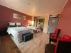 Leclerc Hotel Centre Gare - Holiday & weekend hotel in Le Mans