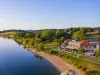 Les Lofts du Grand Lac de Lozère - Hôtel vacances & week-end à Langogne