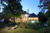 Logis Hostellerie la Chaumière - Hôtel vacances & week-end à Arsonval