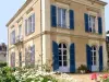 Logis Le Parc Hotel & Spa - Hôtel vacances & week-end à Château-Gontier-sur-Mayenne