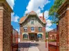 La Maison d'Ingénieur - Hôtel vacances & week-end à Loos-en-Gohelle