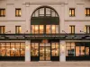 Marty Hotel Bordeaux - Tapestry Collection by Hilton - Отель для отдыха и выходных — Bordeaux