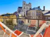 Mercure Amiens Cathédrale - Holiday & weekend hotel in Amiens