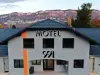 Motel 991 - Отель для отдыха и выходных — Viviers-du-Lac