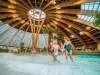 Les Ormes Domaine et Resort - Holiday & weekend hotel in Epiniac