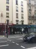 le paris saint ouen - Hotel vacanze e weekend a Paris
