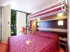 Premiere Classe Bourges - Holiday & weekend hotel in Bourges